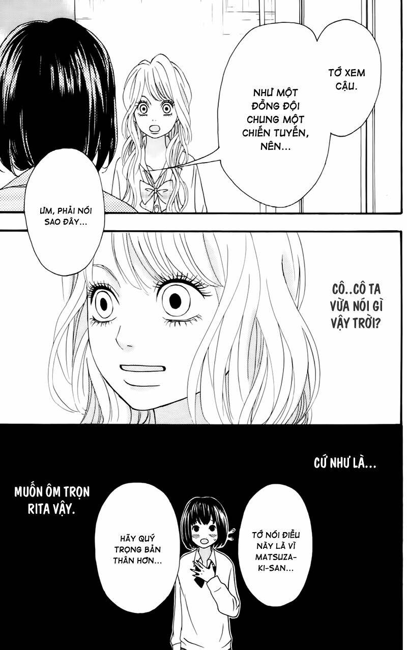 Heroine Shikkaku Chapter 6 - Trang 2