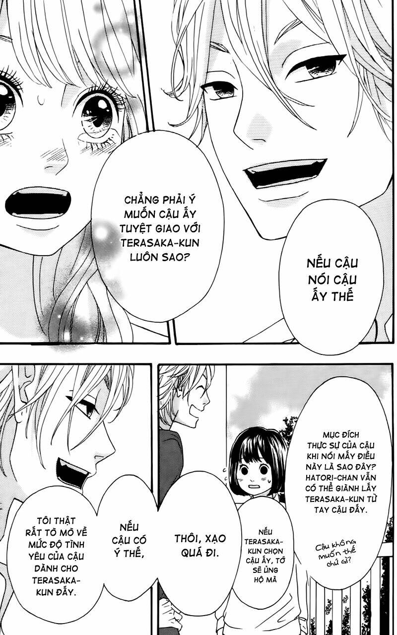 Heroine Shikkaku Chapter 6 - Trang 2