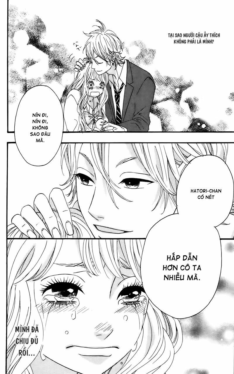 Heroine Shikkaku Chapter 6 - Trang 2