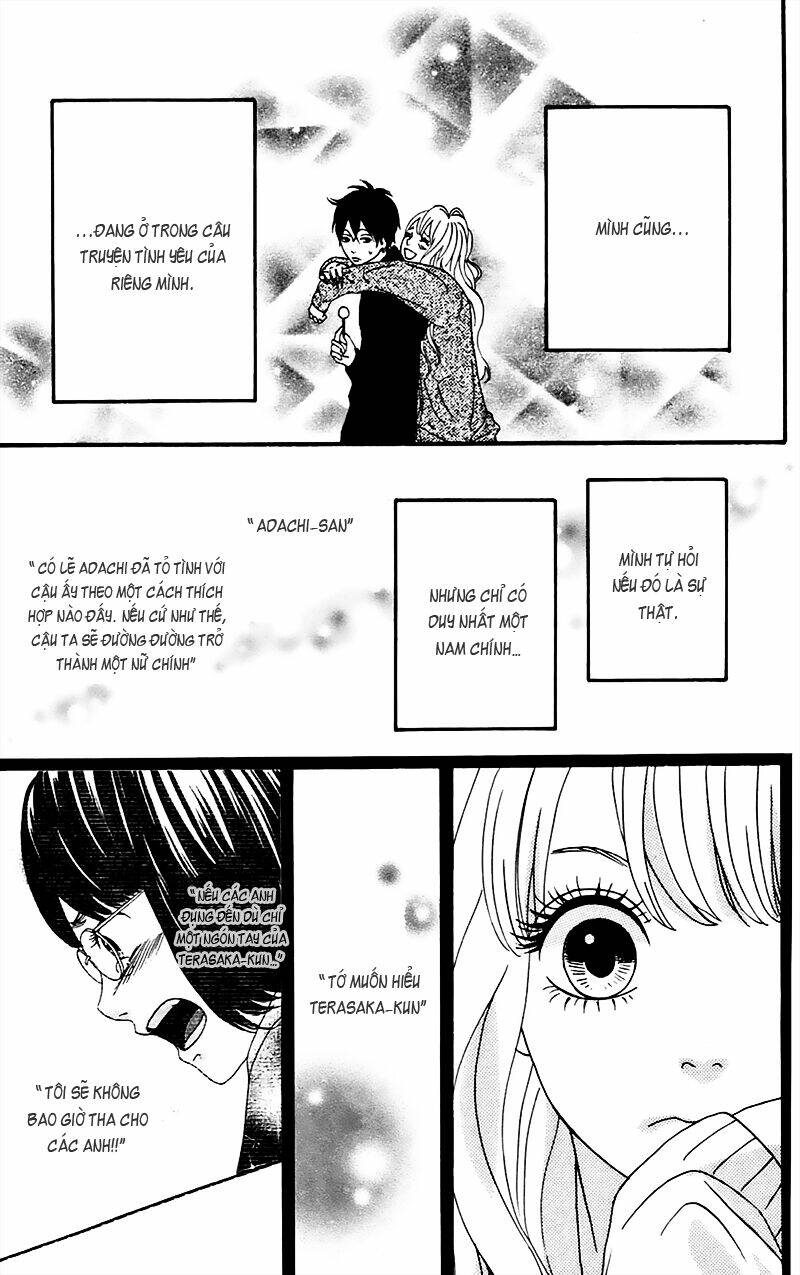 Heroine Shikkaku Chapter 2.2 - Trang 2