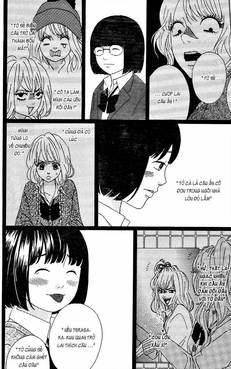 Heroine Shikkaku Chapter 2.2 - Trang 2