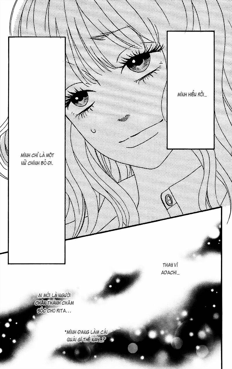 Heroine Shikkaku Chapter 2.2 - Trang 2