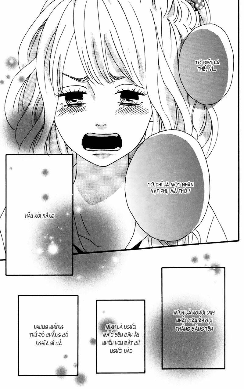 Heroine Shikkaku Chapter 2.2 - Trang 2