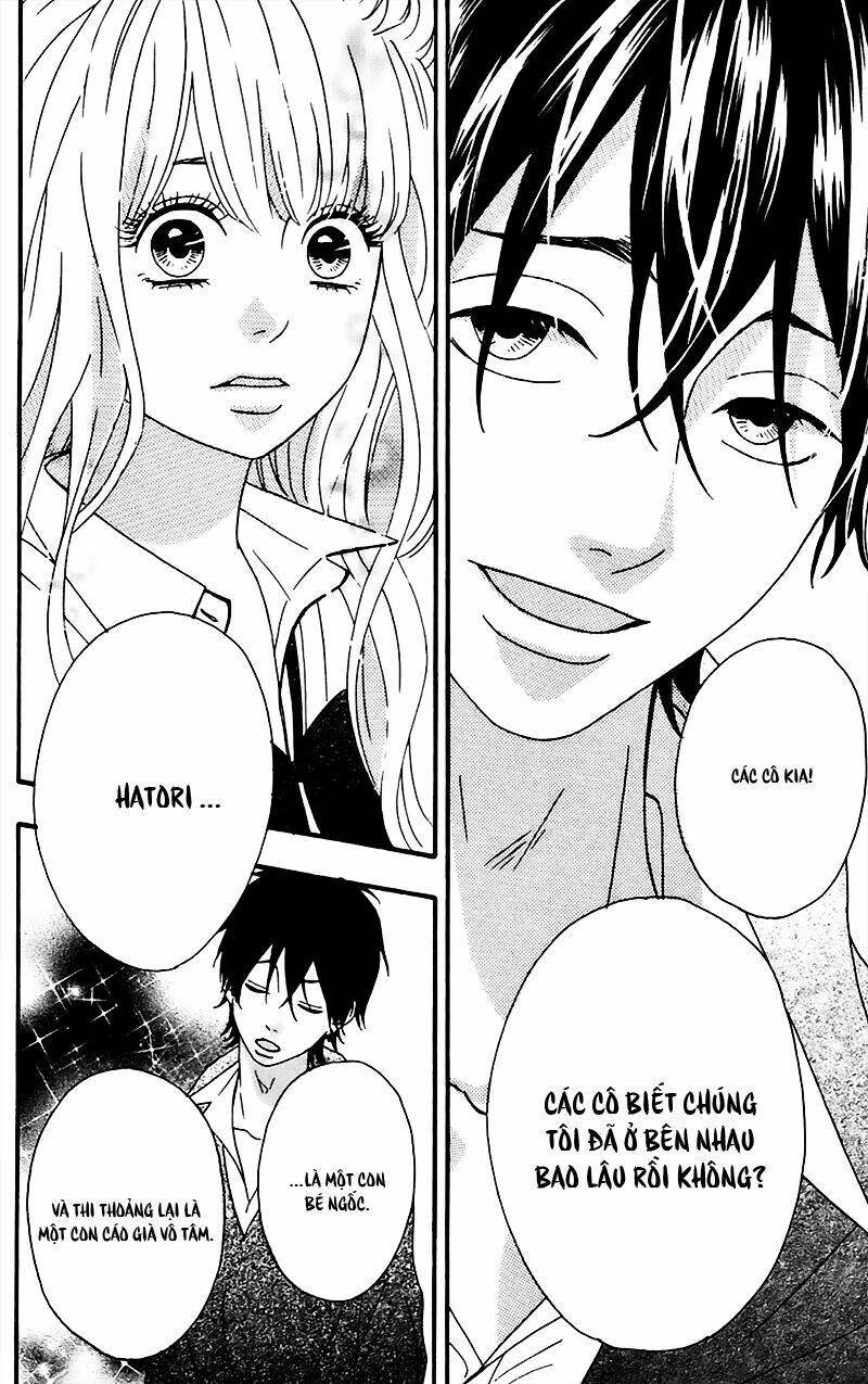 Heroine Shikkaku Chapter 2.2 - Trang 2