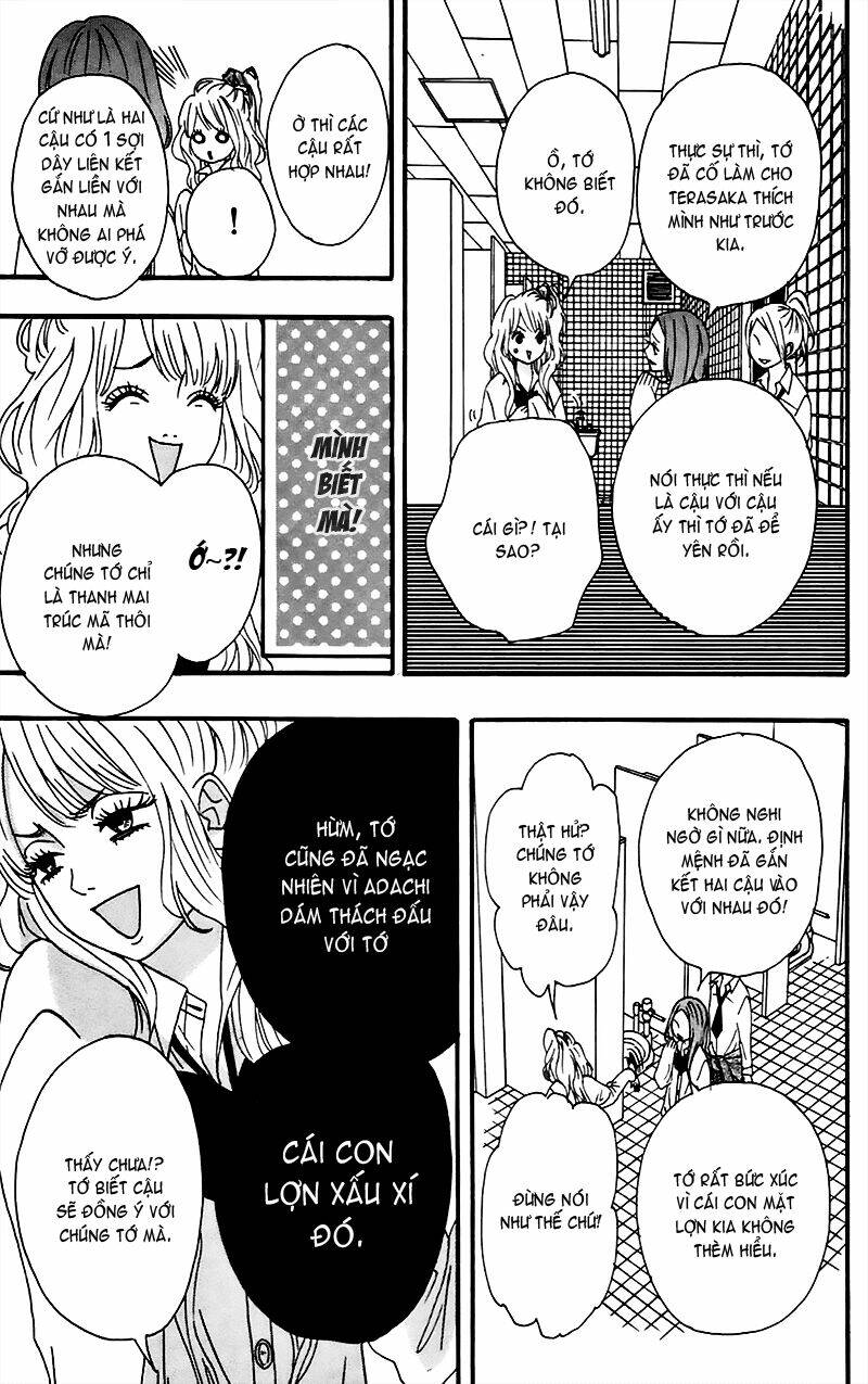 Heroine Shikkaku Chapter 2.2 - Trang 2