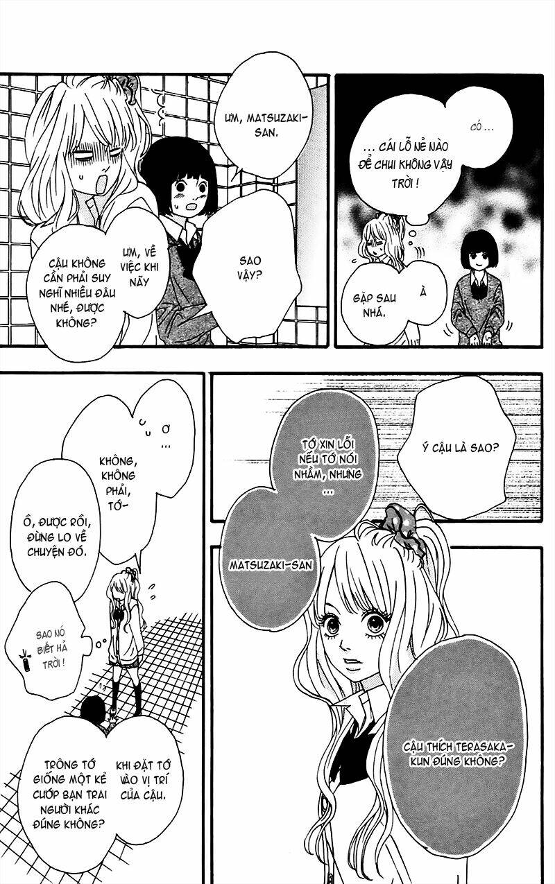 Heroine Shikkaku Chapter 2.2 - Trang 2