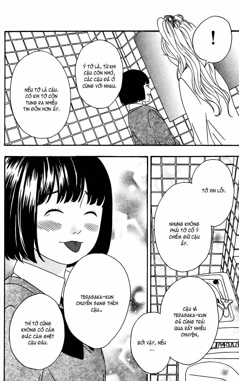 Heroine Shikkaku Chapter 2.2 - Trang 2