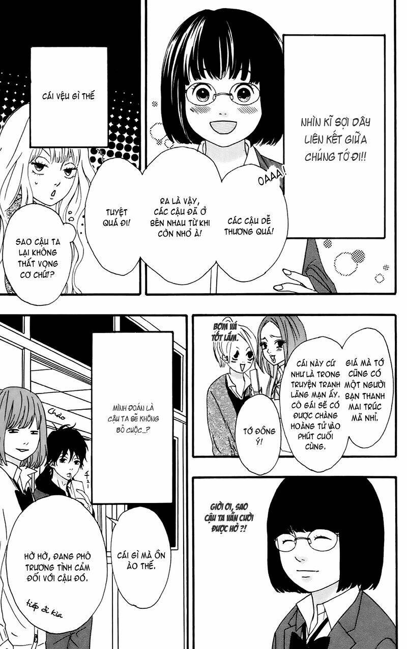 Heroine Shikkaku Chapter 2.1 - Trang 2