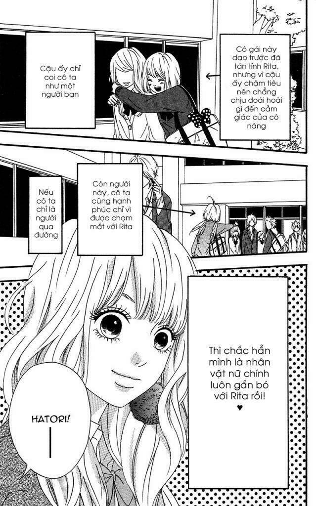 Heroine Shikkaku Chapter 1 - Trang 2