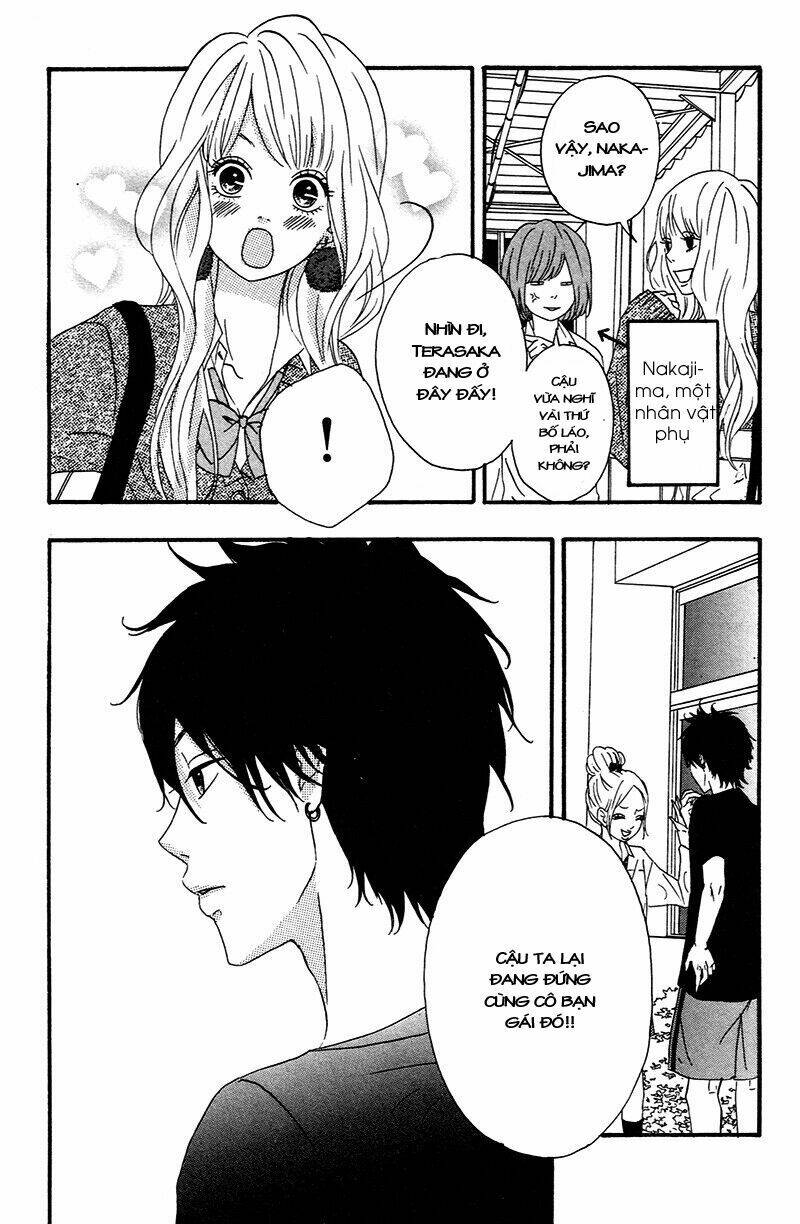 Heroine Shikkaku Chapter 1 - Trang 2