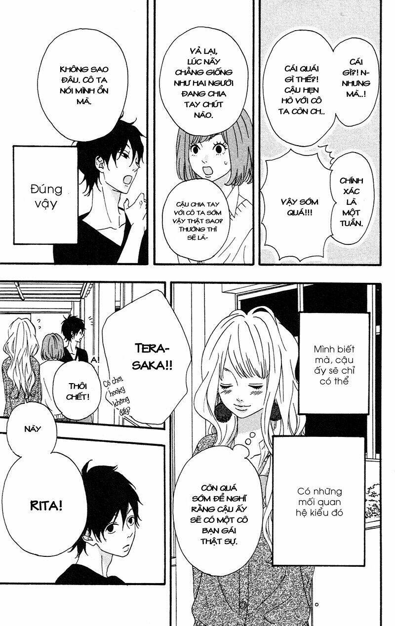 Heroine Shikkaku Chapter 1 - Trang 2