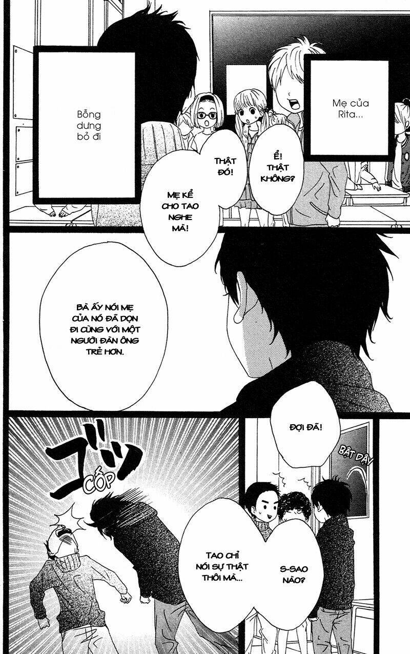 Heroine Shikkaku Chapter 1 - Trang 2