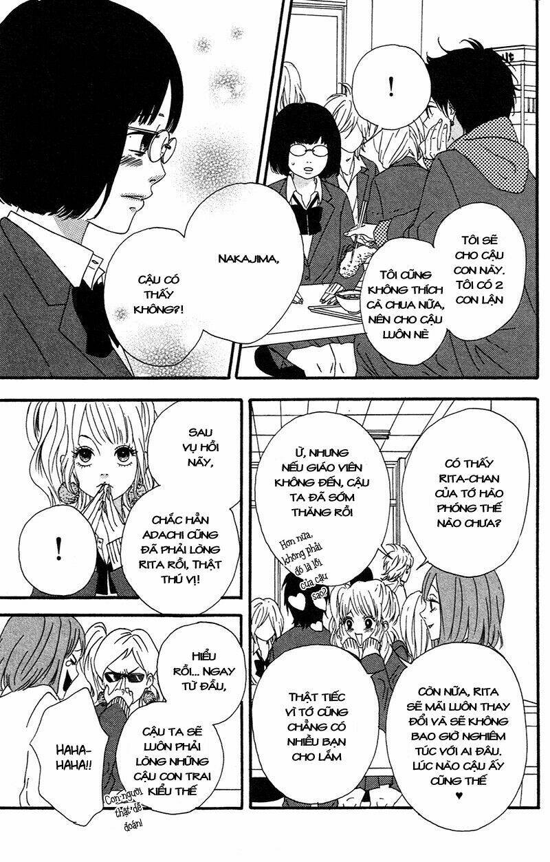 Heroine Shikkaku Chapter 1 - Trang 2