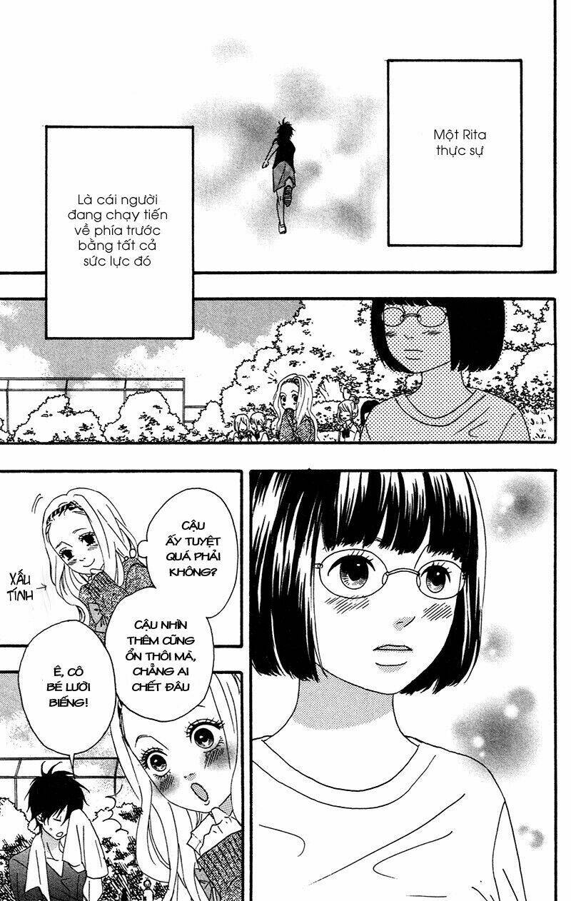 Heroine Shikkaku Chapter 1 - Trang 2