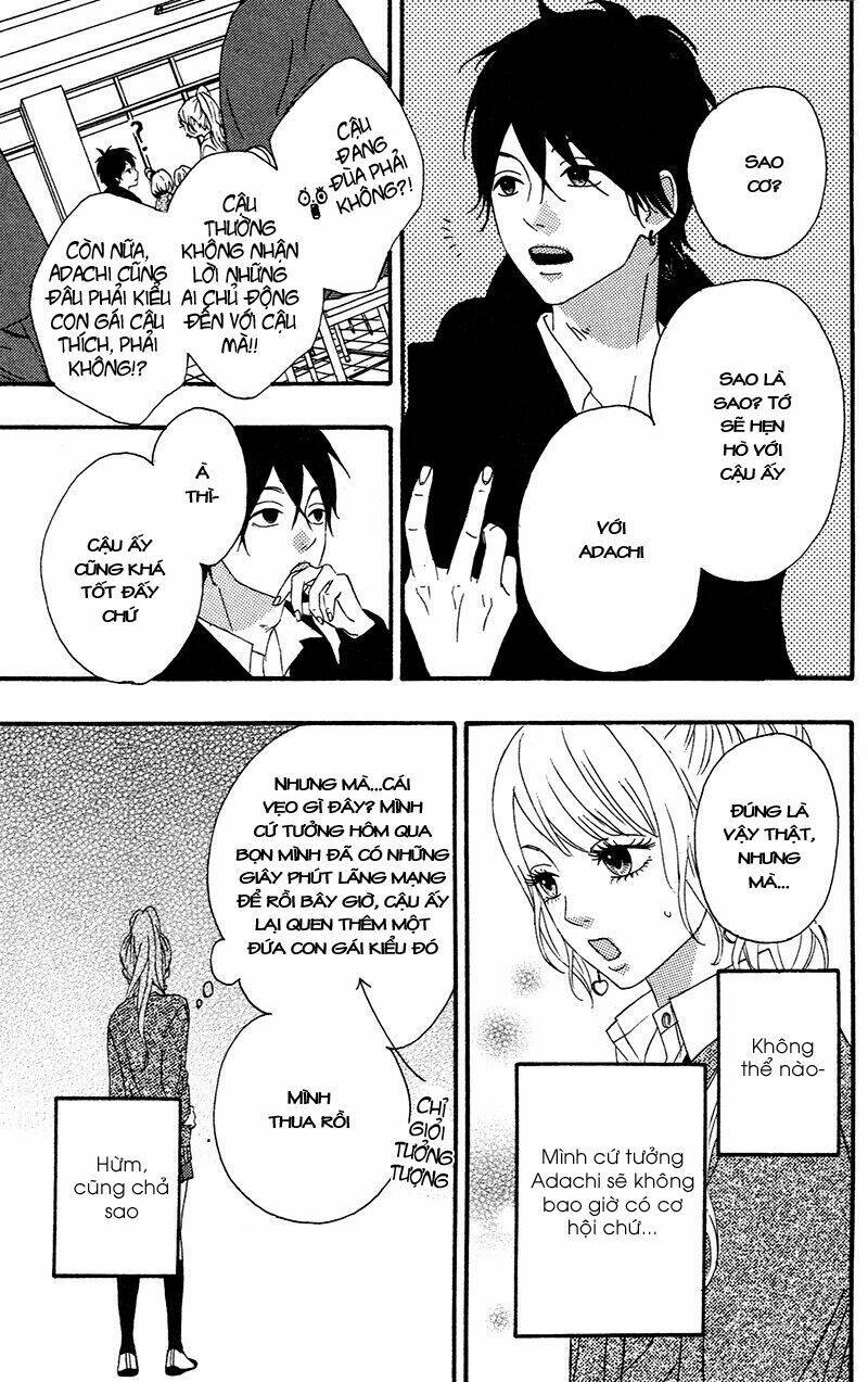 Heroine Shikkaku Chapter 1 - Trang 2