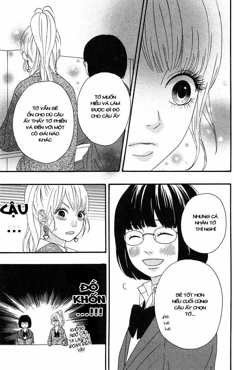 Heroine Shikkaku Chapter 1 - Trang 2