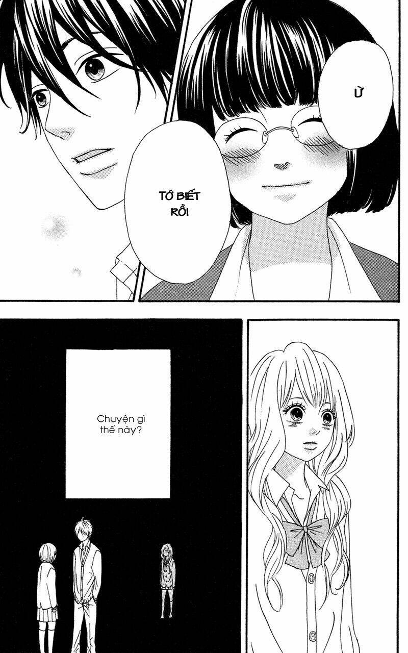 Heroine Shikkaku Chapter 1 - Trang 2