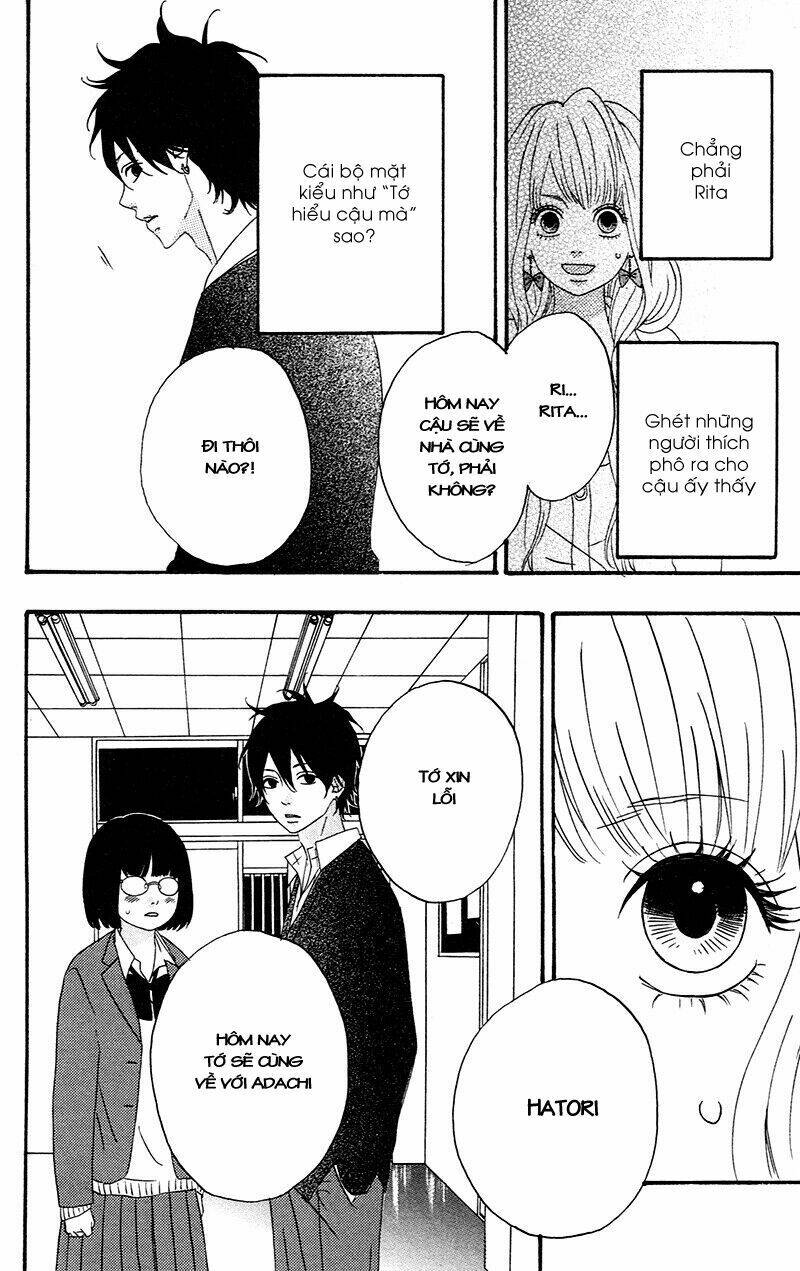 Heroine Shikkaku Chapter 1 - Trang 2