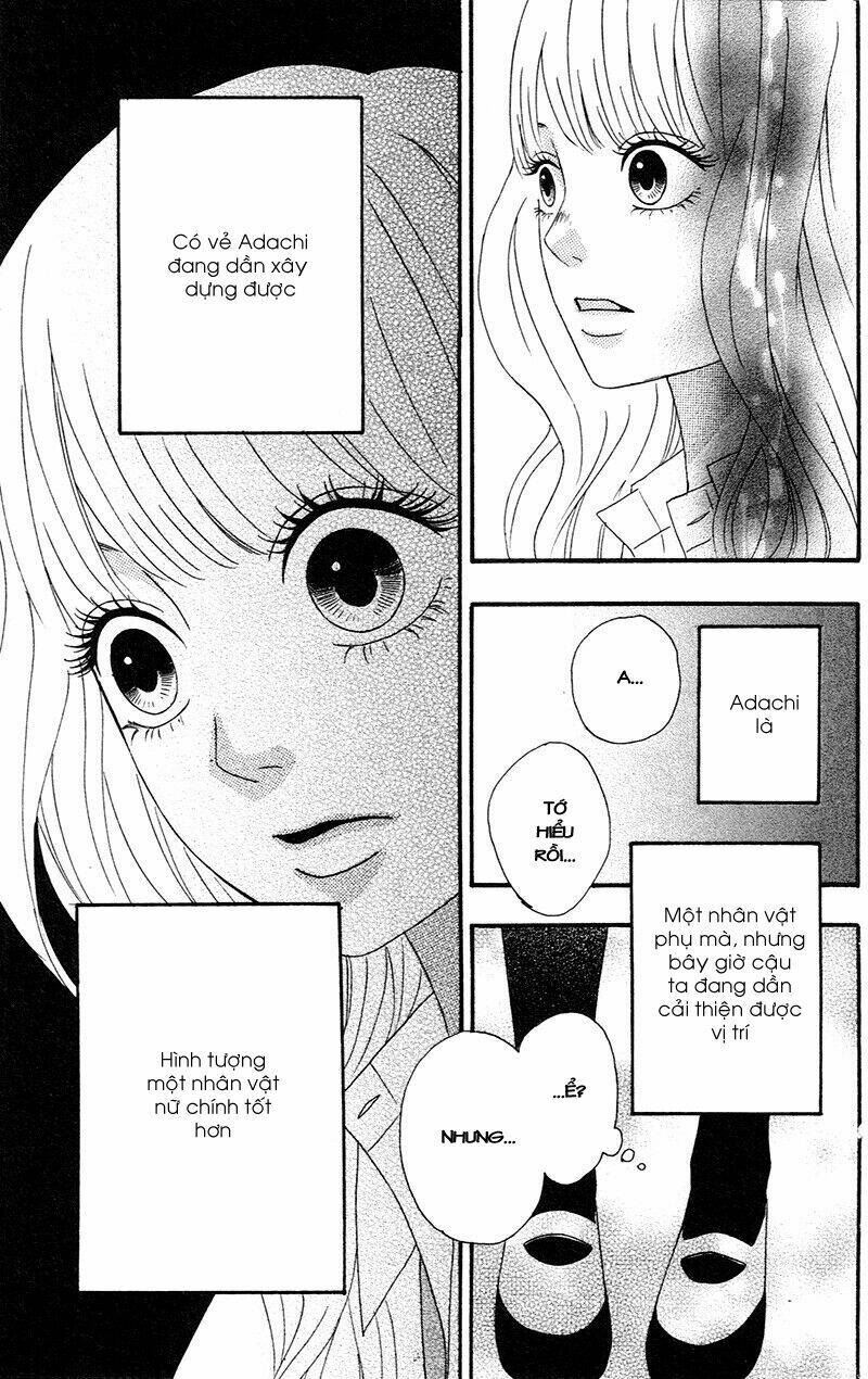 Heroine Shikkaku Chapter 1 - Trang 2