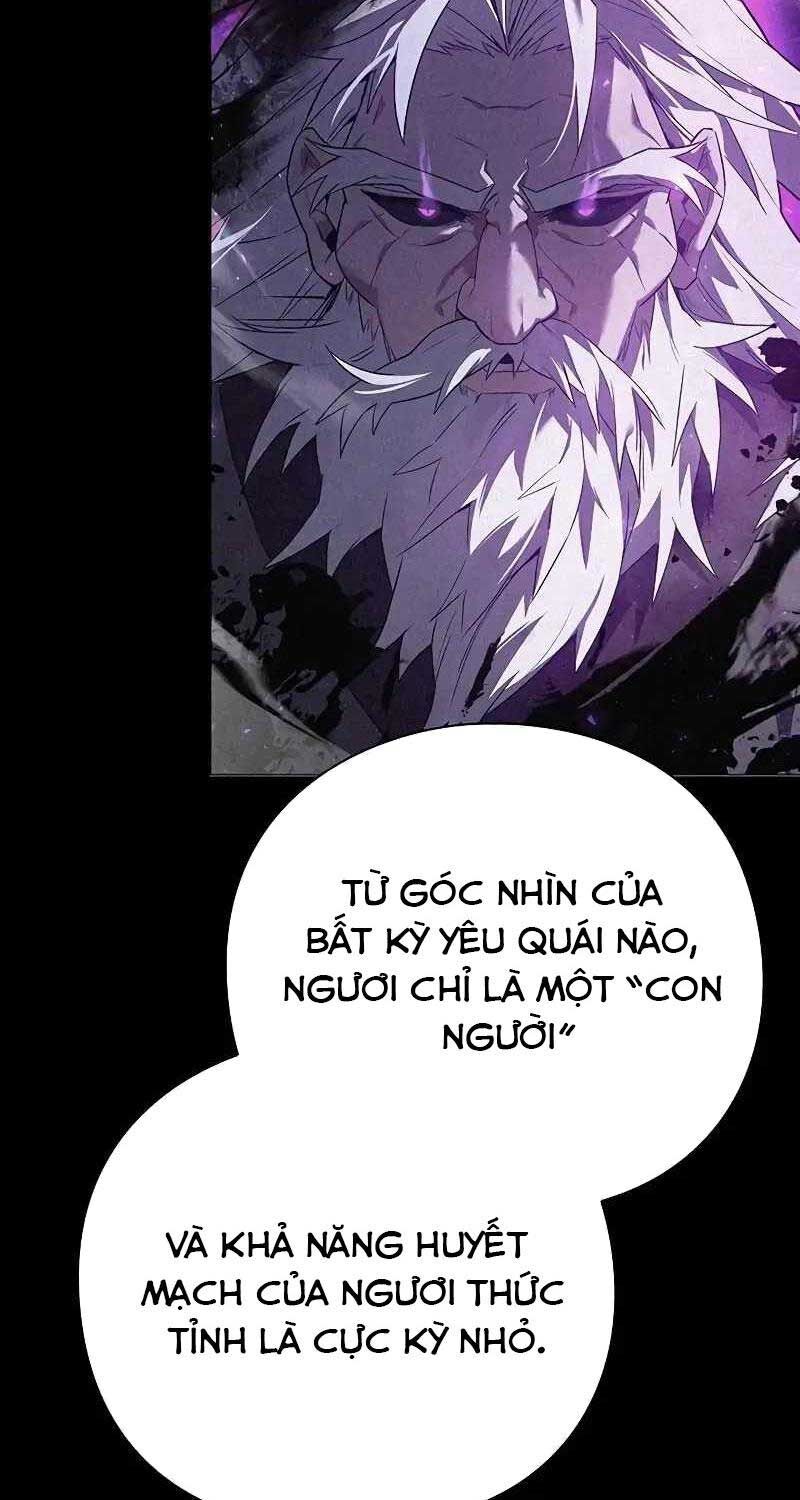 Đêm Của Yêu Tinh Chapter 73 - Trang 2