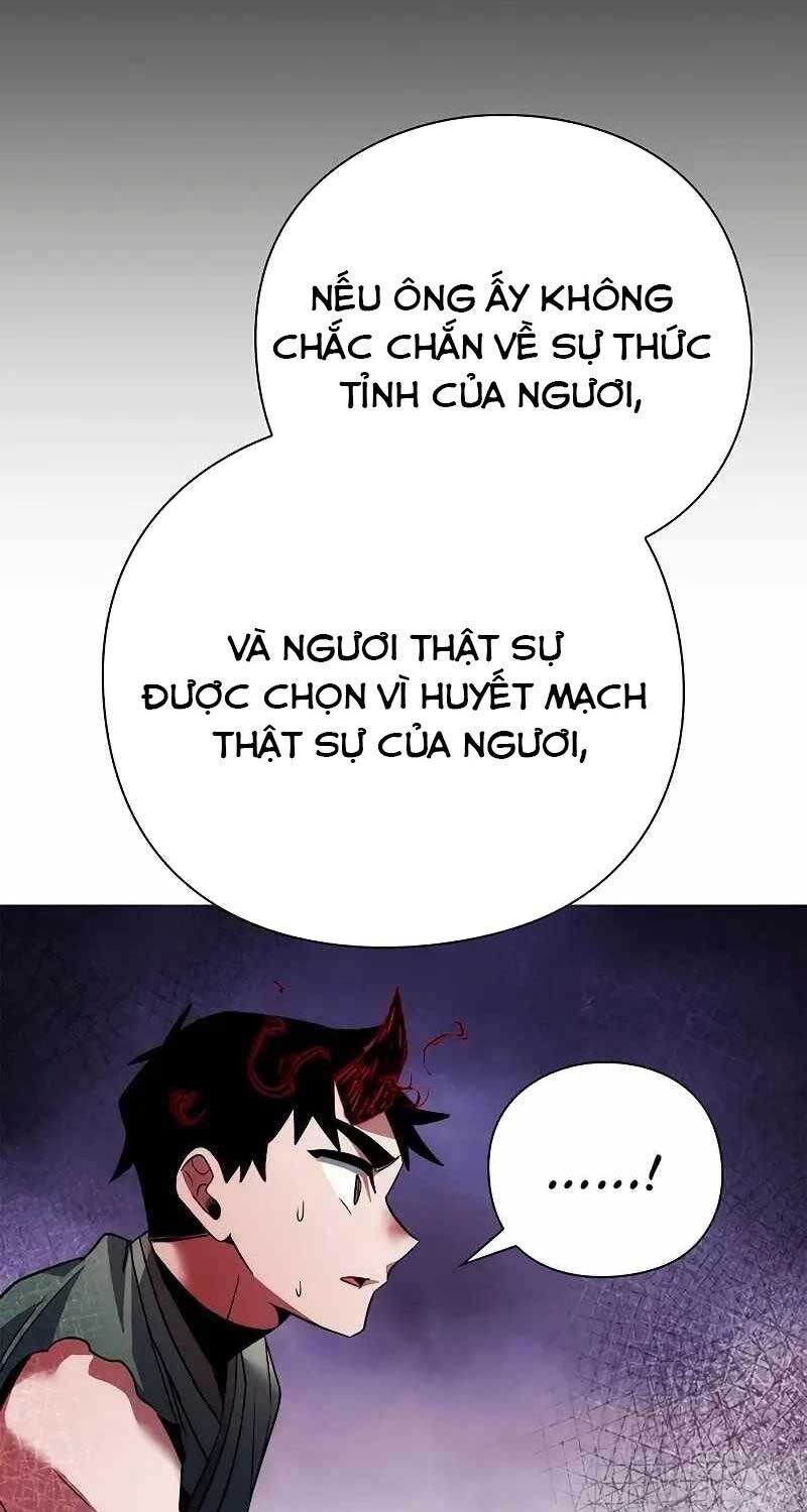 Đêm Của Yêu Tinh Chapter 73 - Trang 2