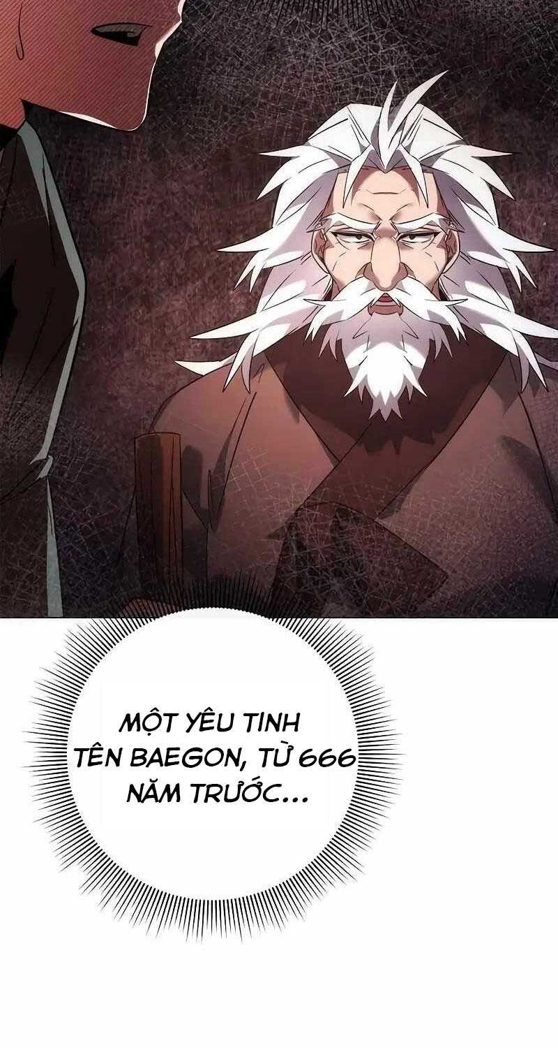 Đêm Của Yêu Tinh Chapter 73 - Trang 2