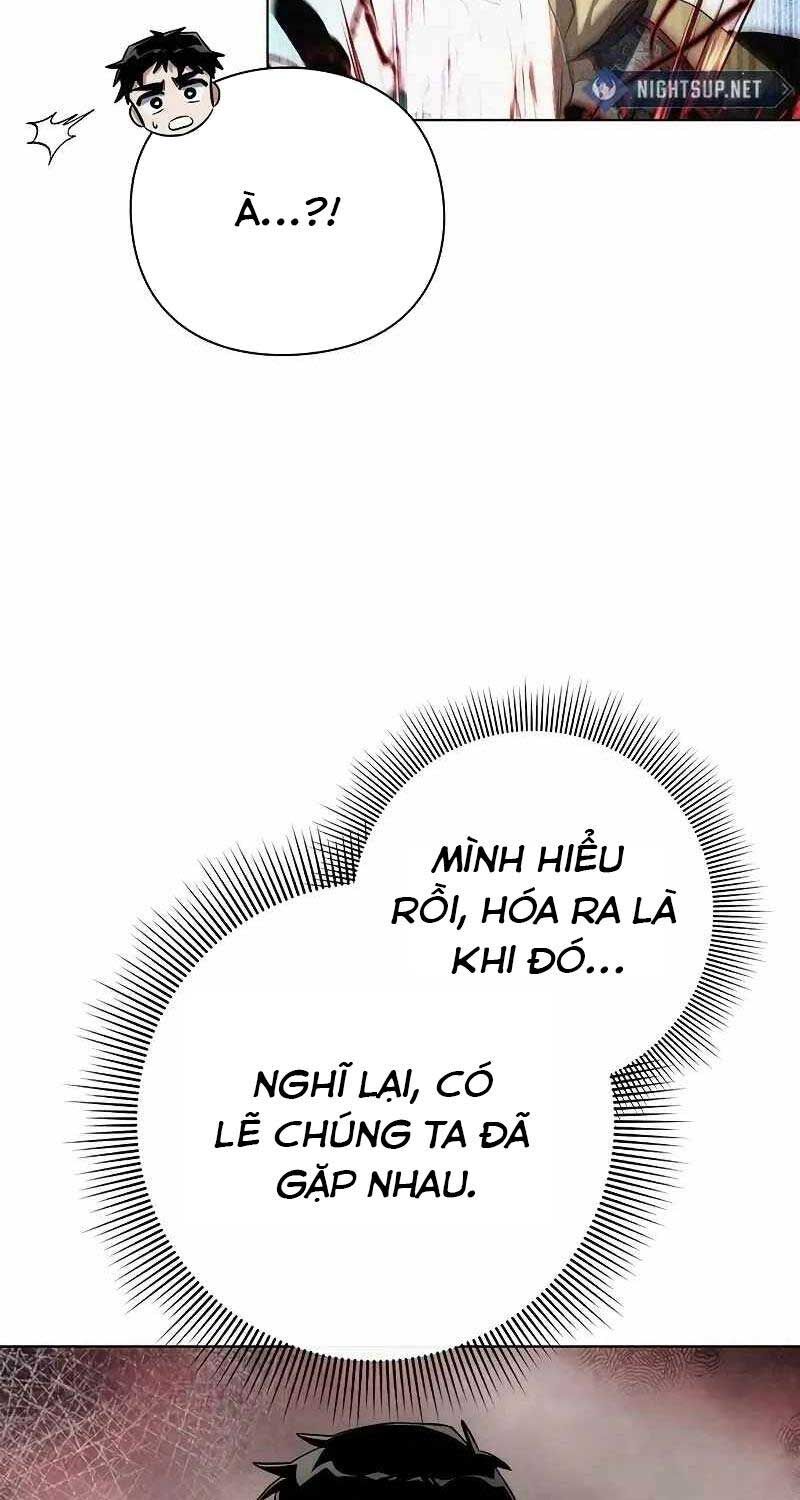 Đêm Của Yêu Tinh Chapter 73 - Trang 2