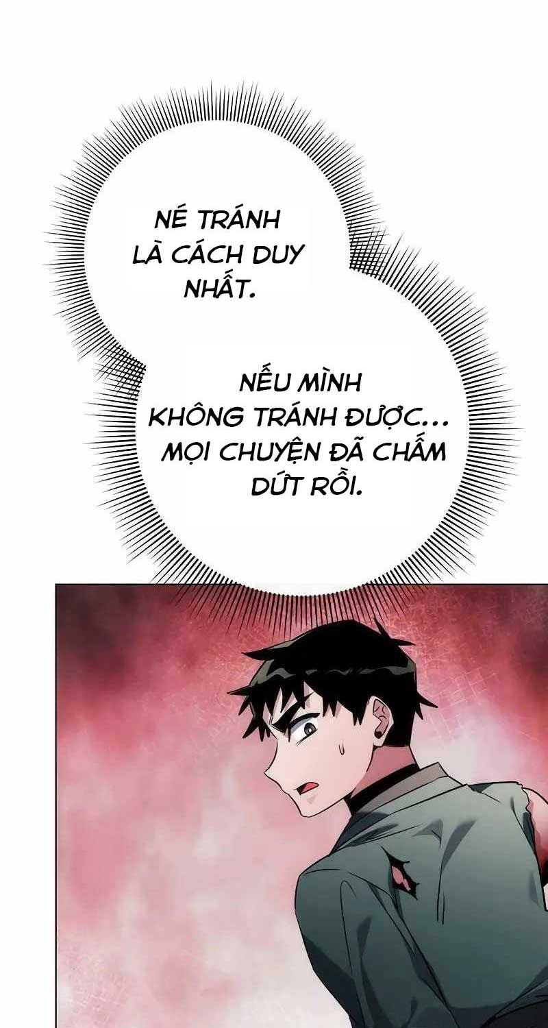 Đêm Của Yêu Tinh Chapter 73 - Trang 2