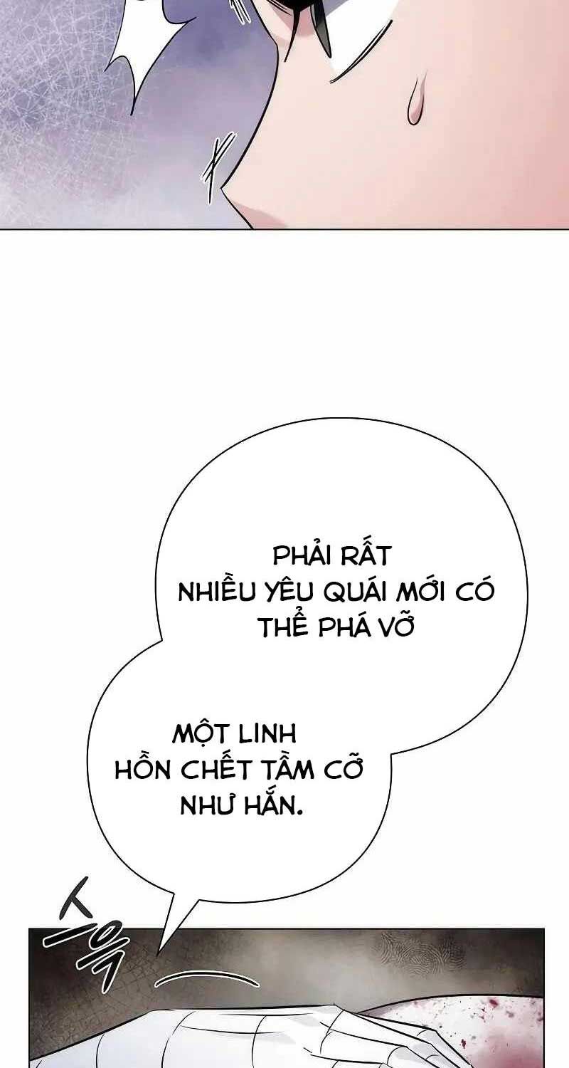 Đêm Của Yêu Tinh Chapter 73 - Trang 2