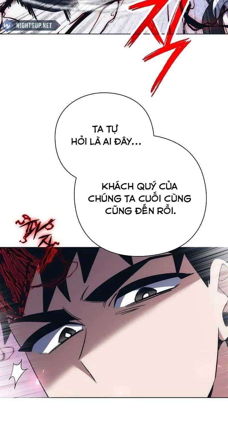 Đêm Của Yêu Tinh Chapter 73 - Trang 2