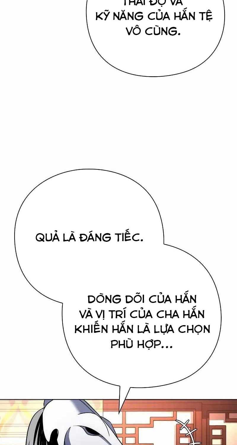 Đêm Của Yêu Tinh Chapter 73 - Trang 2