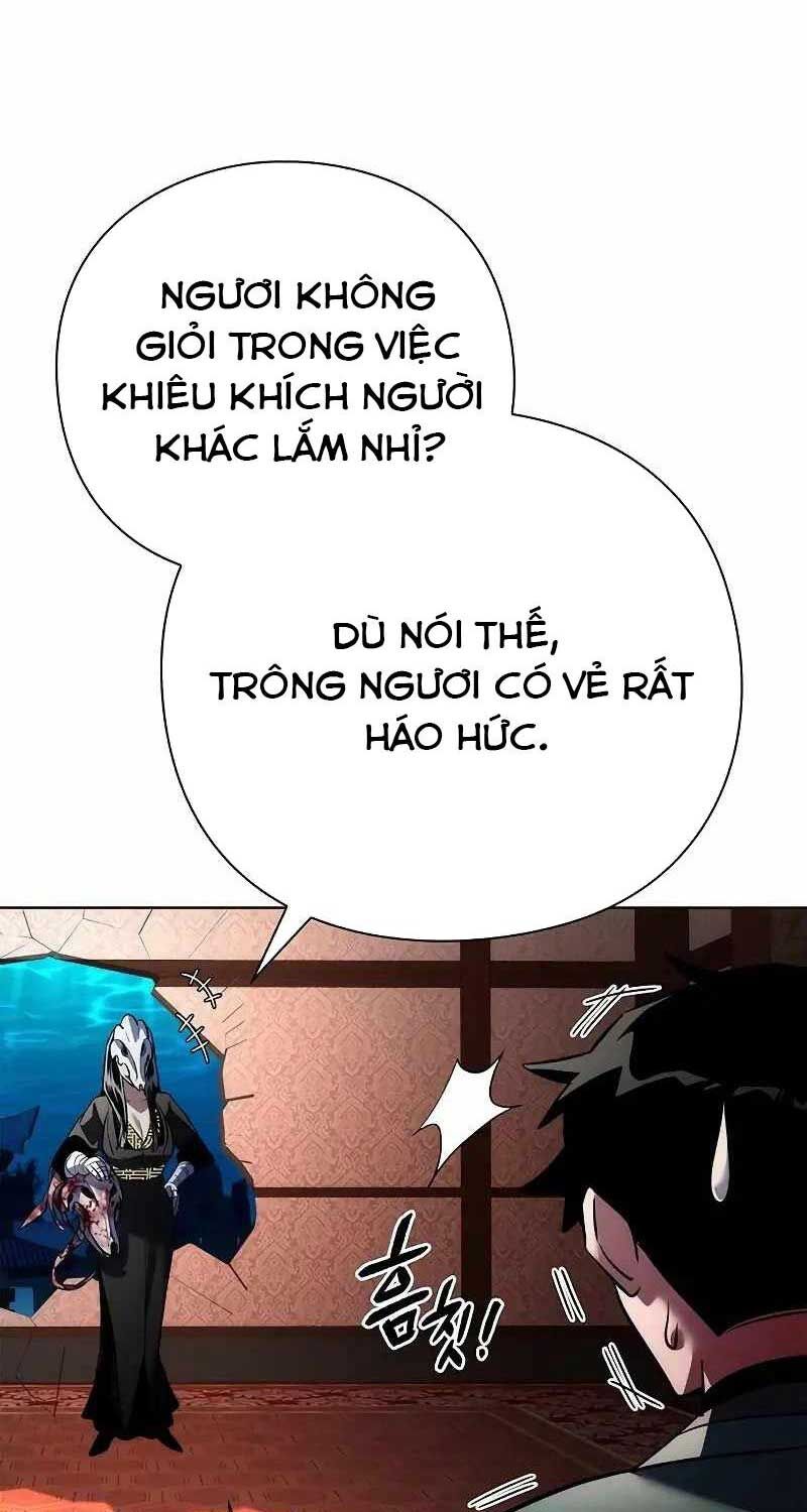 Đêm Của Yêu Tinh Chapter 73 - Trang 2