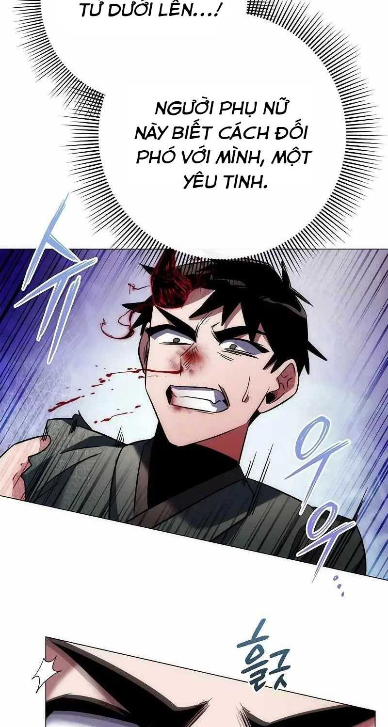 Đêm Của Yêu Tinh Chapter 73 - Trang 2