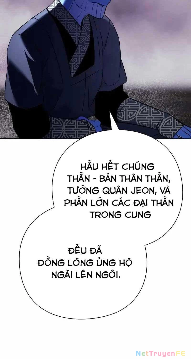 Đêm Của Yêu Tinh Chapter 72 - Trang 2