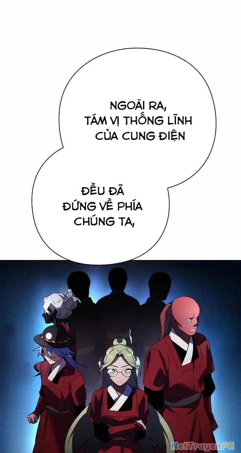 Đêm Của Yêu Tinh Chapter 72 - Trang 2