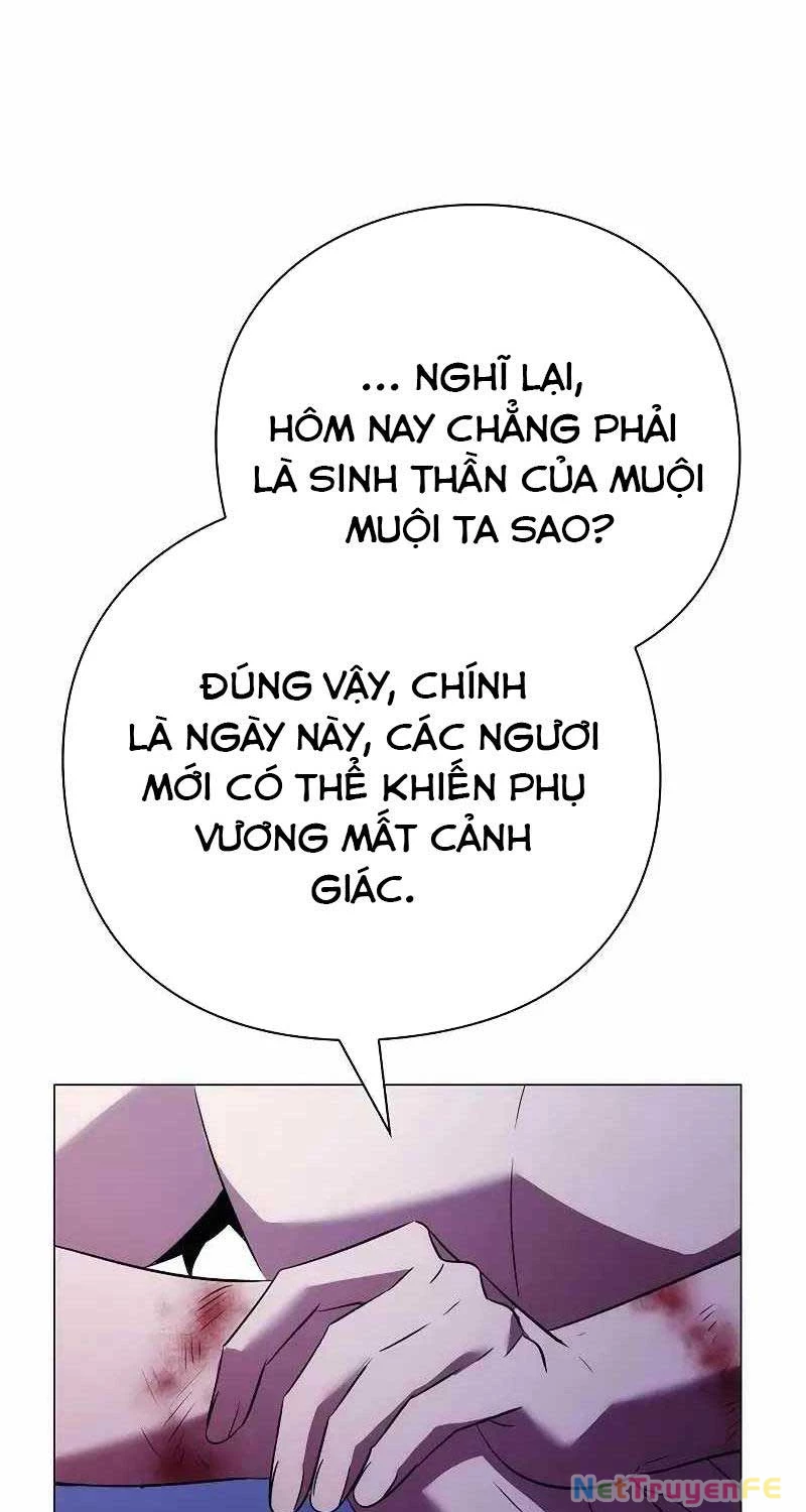 Đêm Của Yêu Tinh Chapter 72 - Trang 2