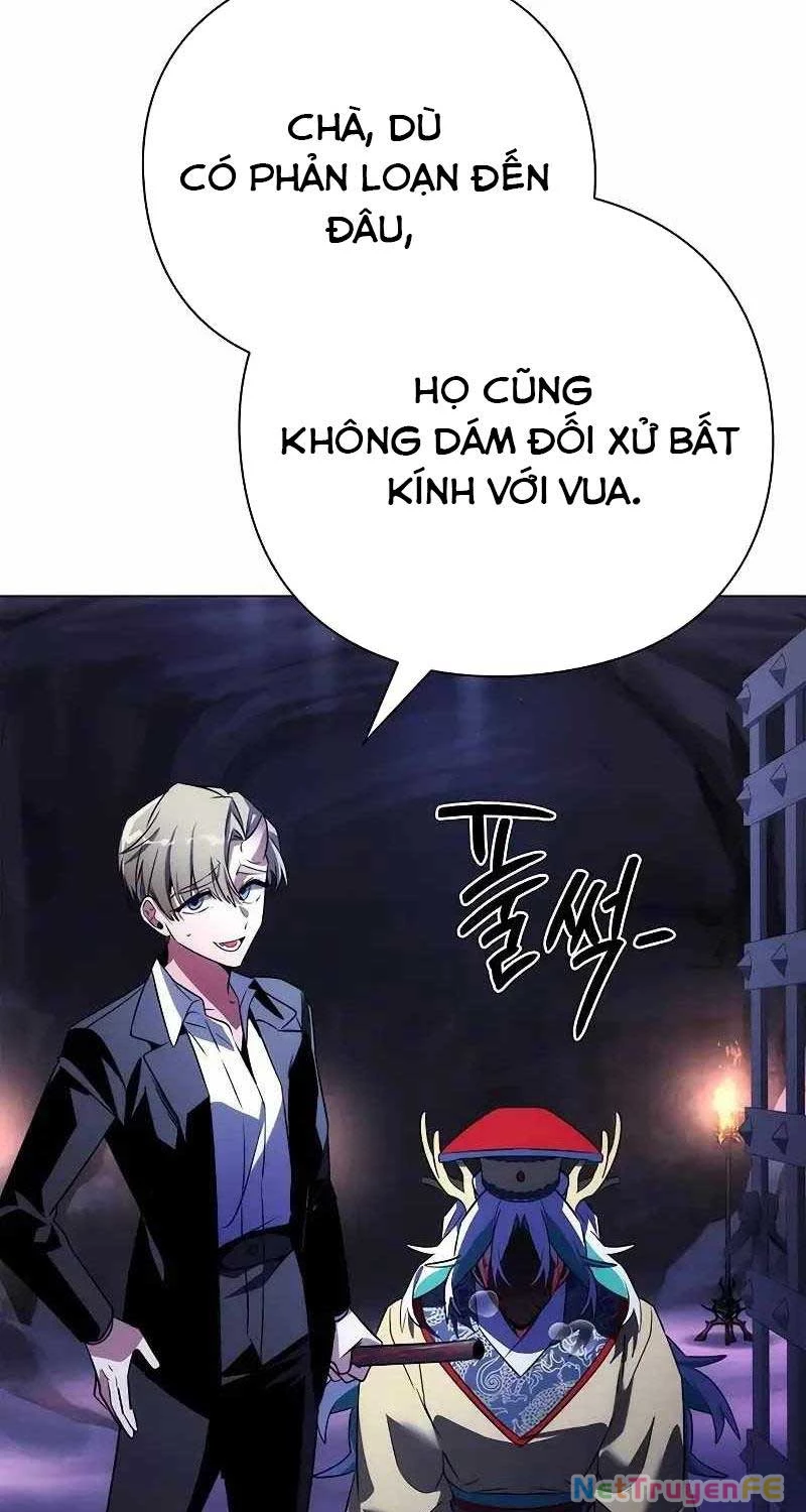 Đêm Của Yêu Tinh Chapter 72 - Trang 2