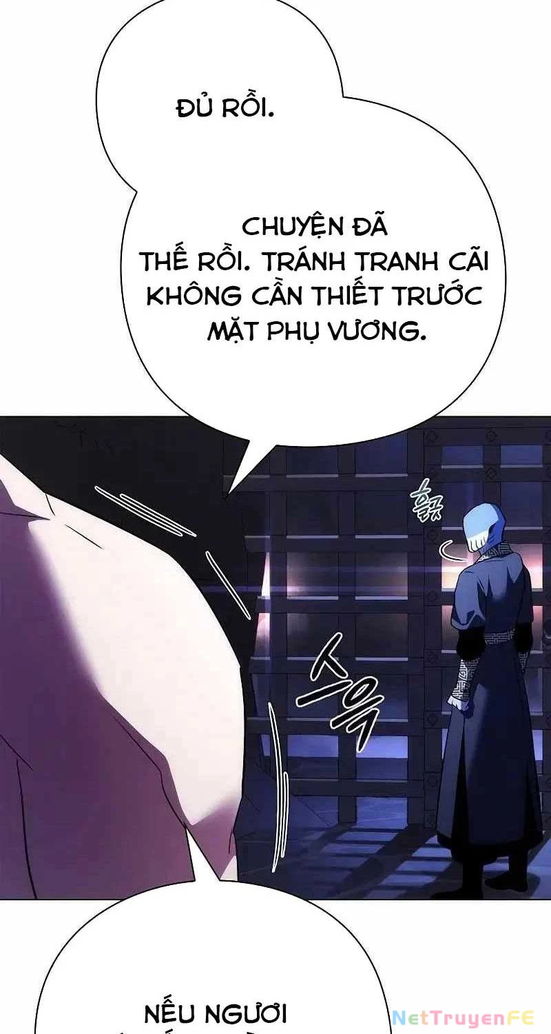 Đêm Của Yêu Tinh Chapter 72 - Trang 2