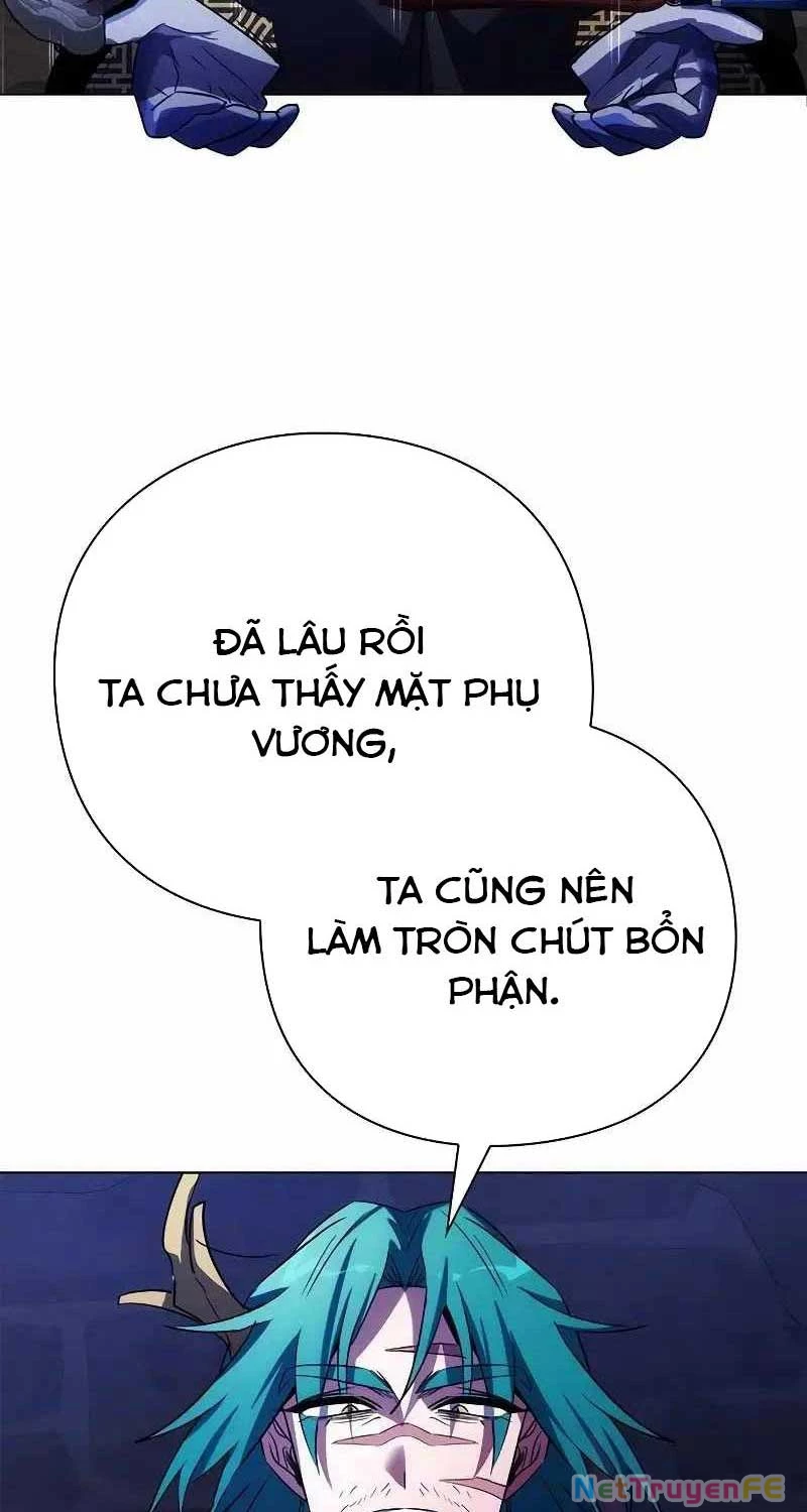 Đêm Của Yêu Tinh Chapter 72 - Trang 2