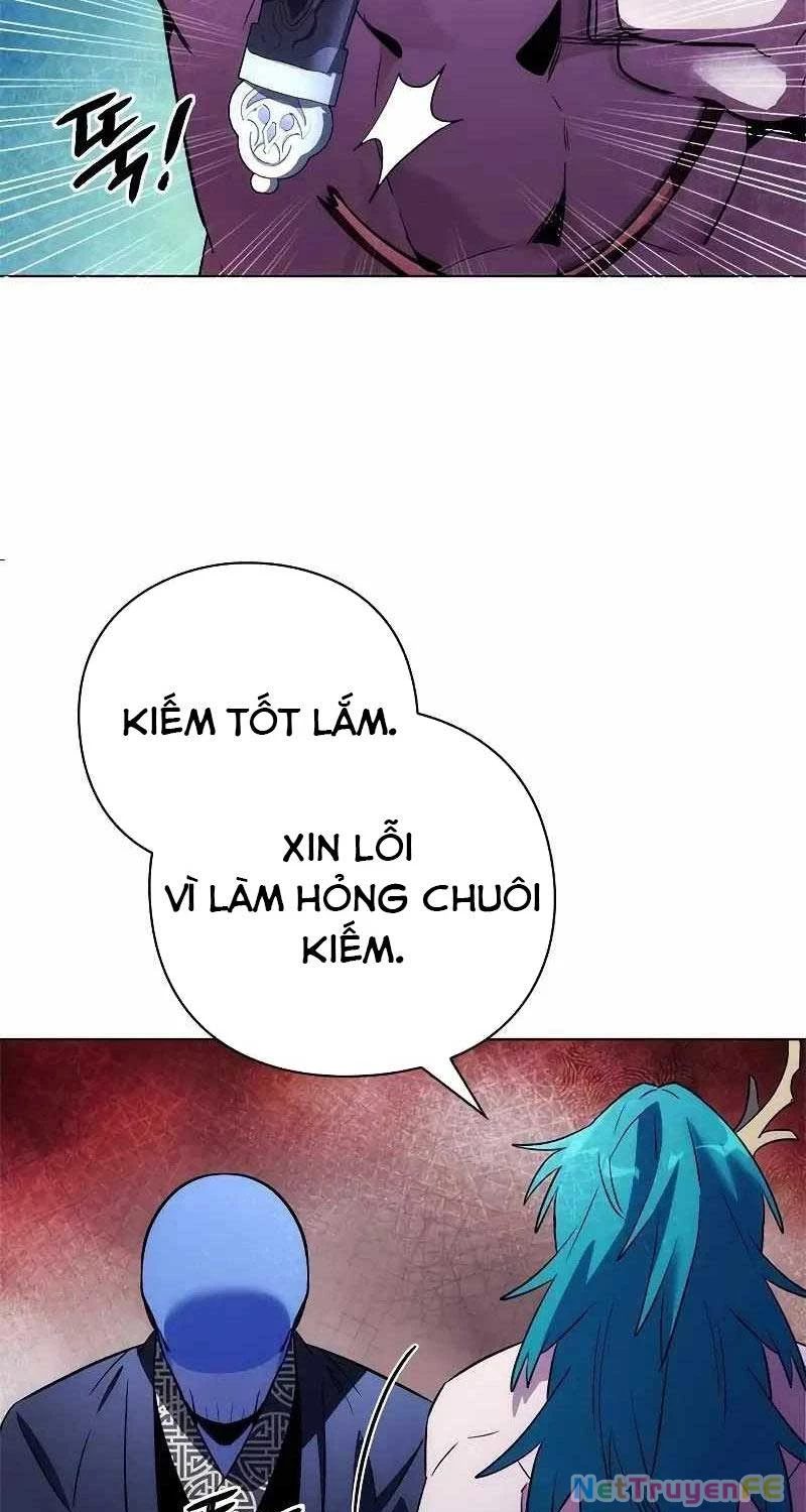 Đêm Của Yêu Tinh Chapter 72 - Trang 2