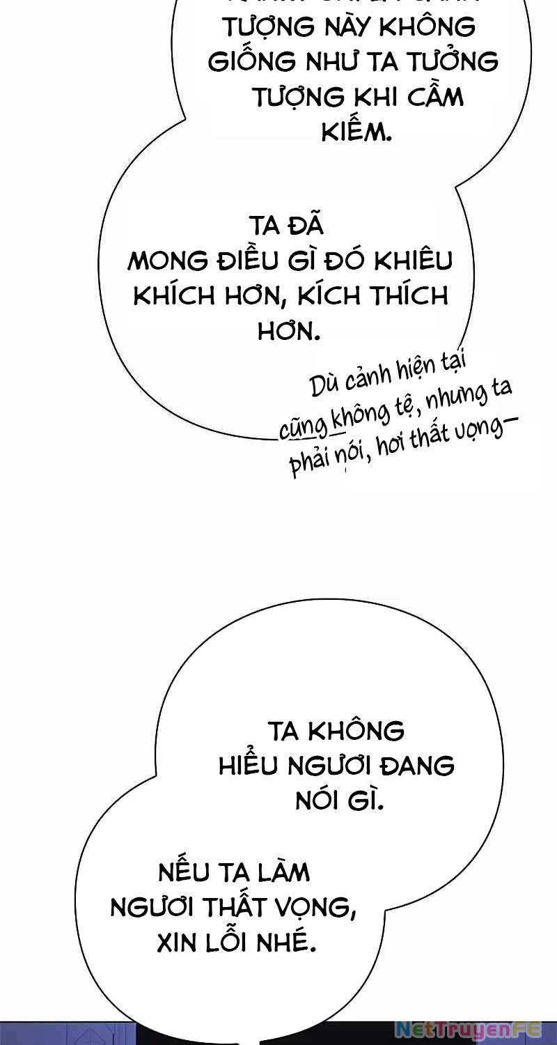 Đêm Của Yêu Tinh Chapter 72 - Trang 2