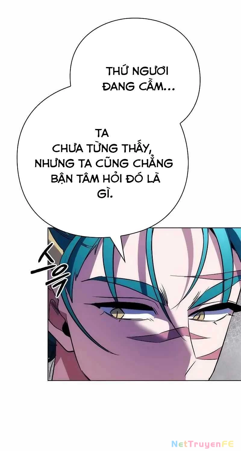 Đêm Của Yêu Tinh Chapter 72 - Trang 2