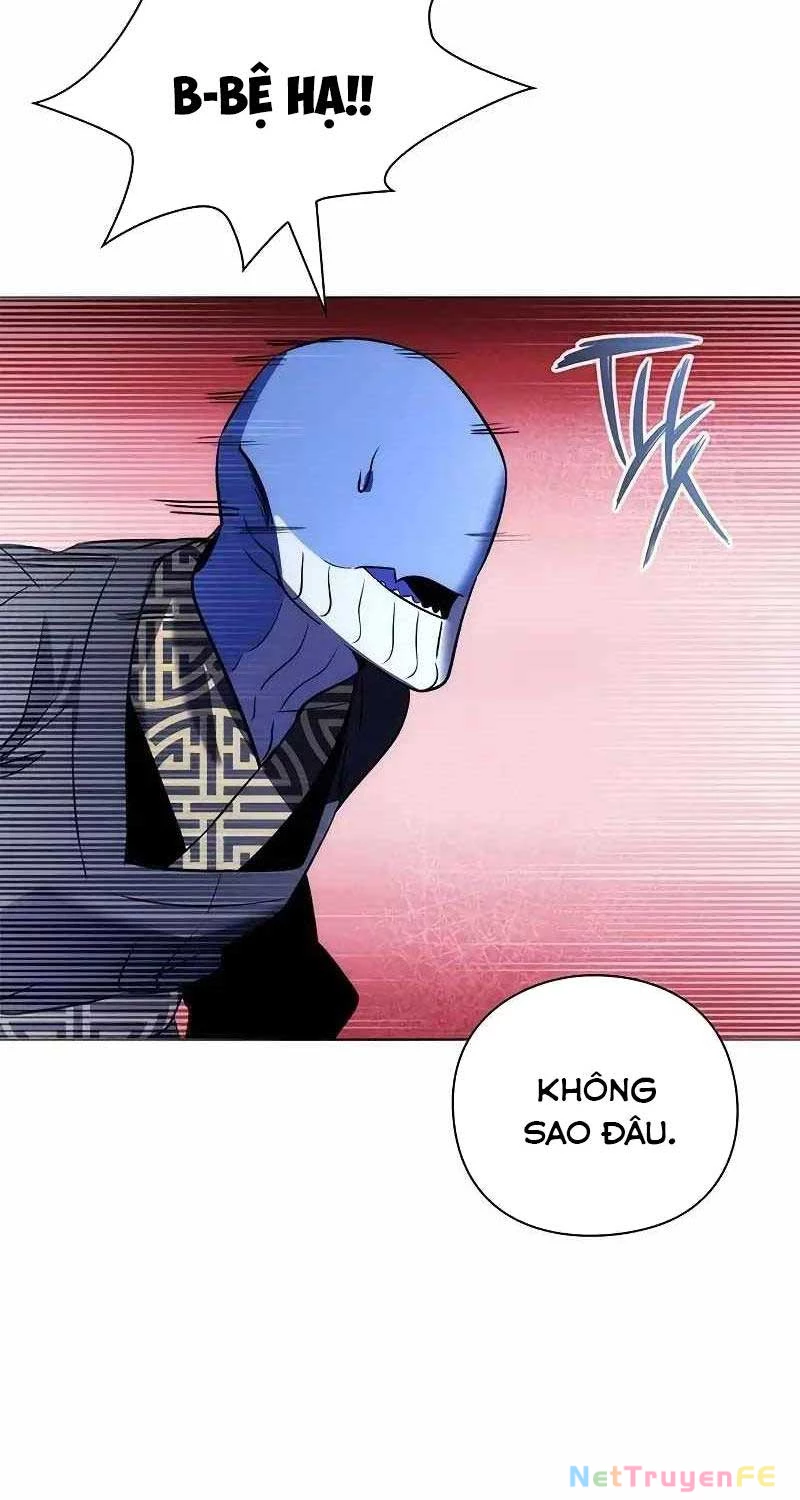 Đêm Của Yêu Tinh Chapter 72 - Trang 2