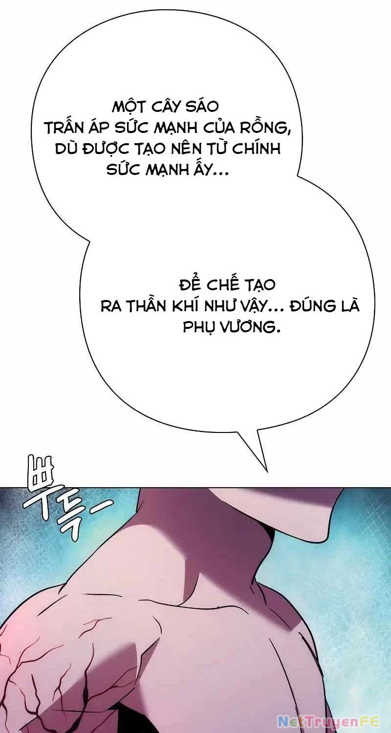 Đêm Của Yêu Tinh Chapter 72 - Trang 2