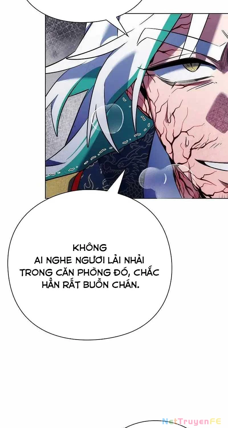 Đêm Của Yêu Tinh Chapter 72 - Trang 2