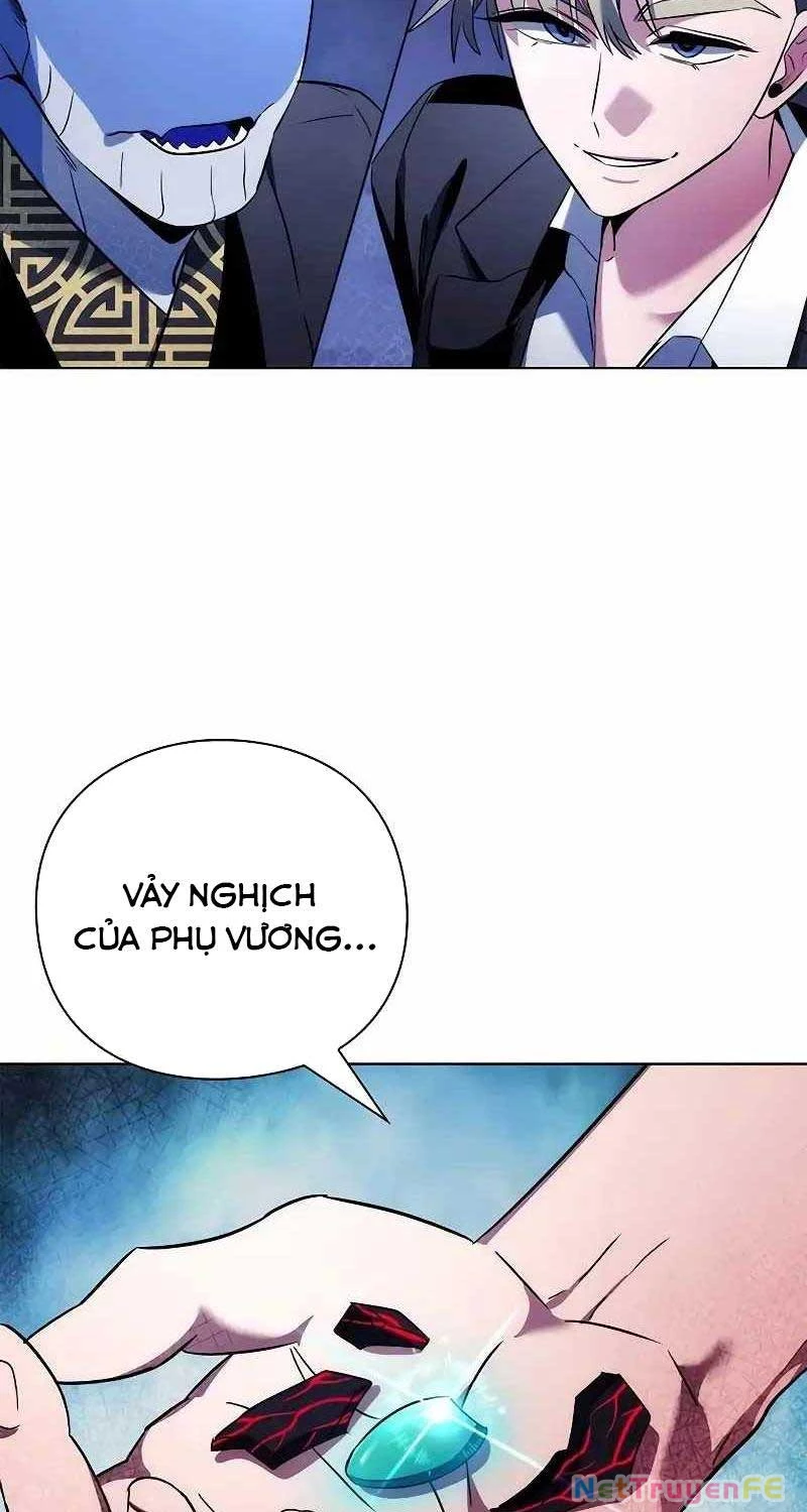 Đêm Của Yêu Tinh Chapter 72 - Trang 2