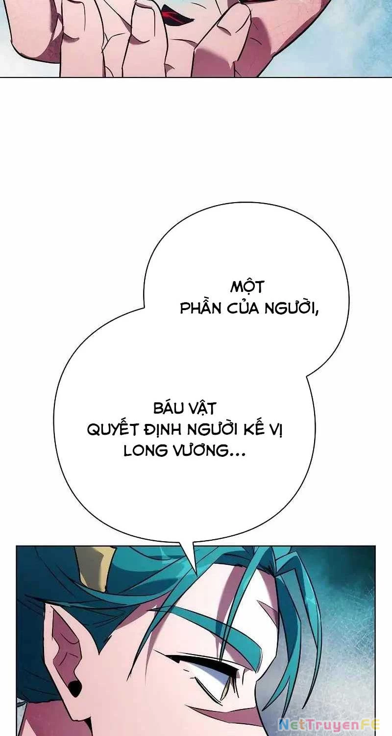 Đêm Của Yêu Tinh Chapter 72 - Trang 2