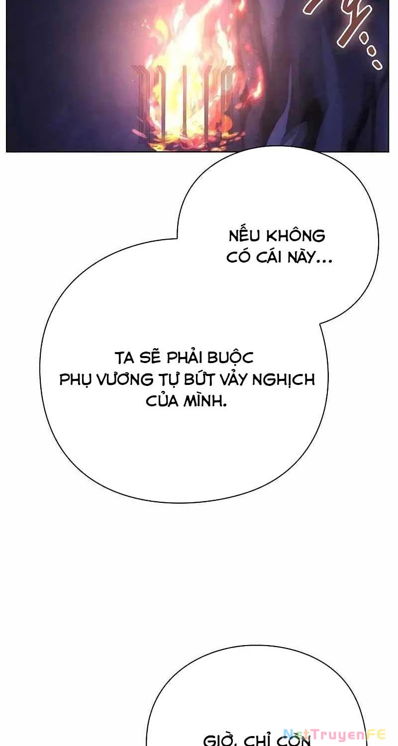 Đêm Của Yêu Tinh Chapter 72 - Trang 2