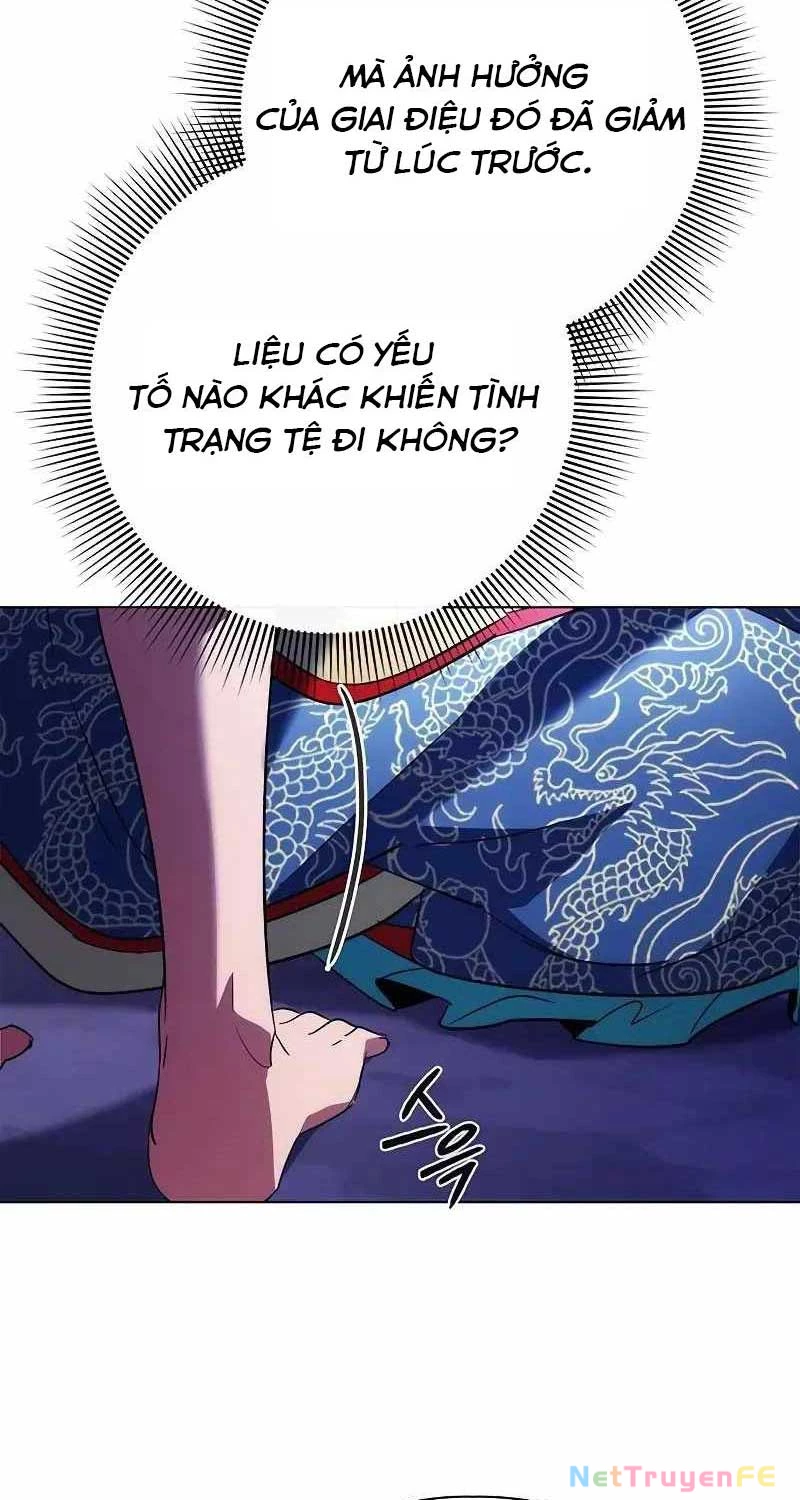 Đêm Của Yêu Tinh Chapter 72 - Trang 2