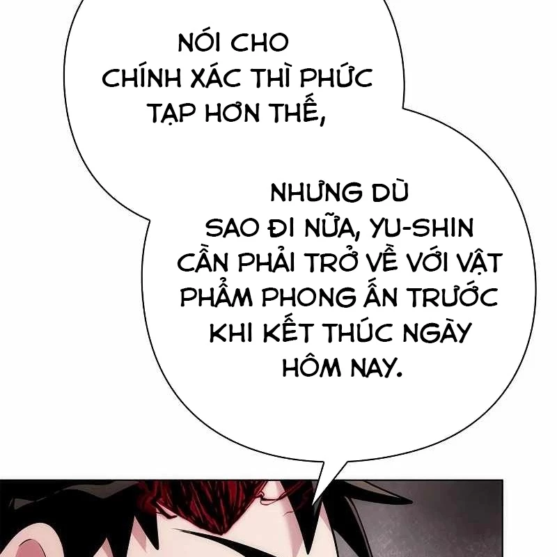 Đêm Của Yêu Tinh Chapter 70 - Trang 2